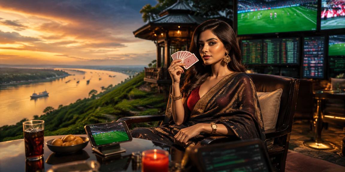 999bd22 থান্ডার ক্যাশ স্লট